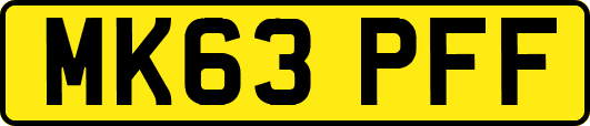 MK63PFF
