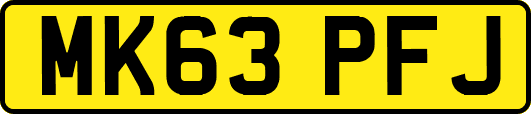 MK63PFJ