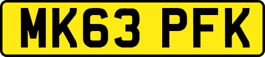 MK63PFK