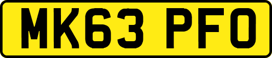 MK63PFO