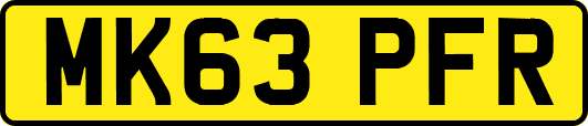 MK63PFR