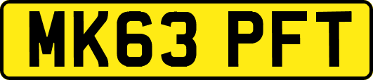 MK63PFT