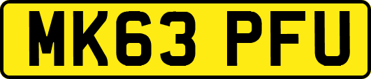 MK63PFU