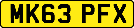 MK63PFX