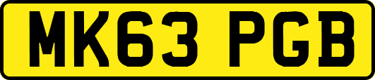 MK63PGB