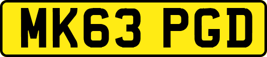MK63PGD
