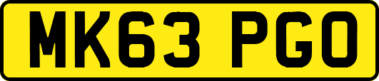 MK63PGO