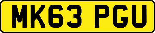 MK63PGU