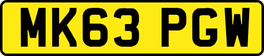 MK63PGW