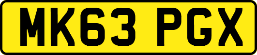 MK63PGX