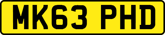 MK63PHD
