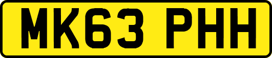 MK63PHH