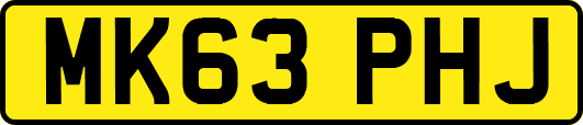 MK63PHJ