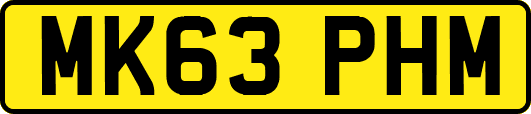 MK63PHM