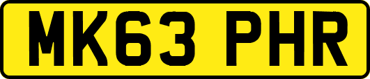 MK63PHR