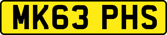 MK63PHS