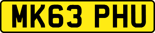 MK63PHU