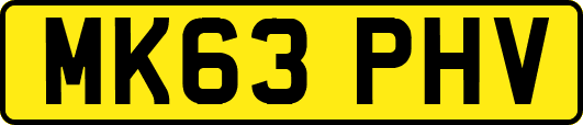 MK63PHV