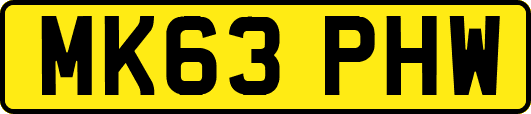 MK63PHW