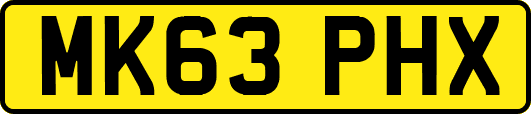 MK63PHX
