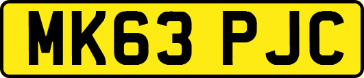 MK63PJC