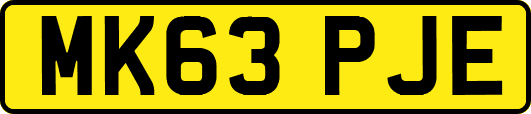 MK63PJE