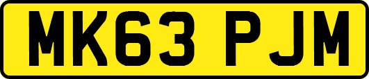 MK63PJM