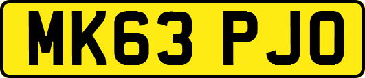 MK63PJO