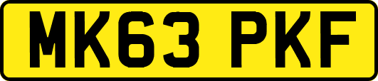 MK63PKF