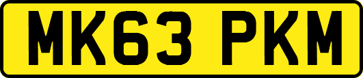 MK63PKM