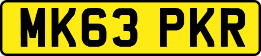 MK63PKR