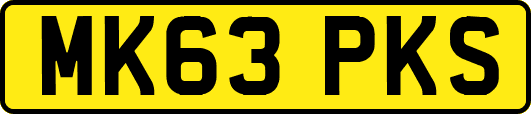 MK63PKS
