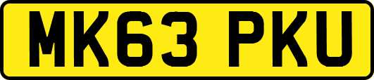 MK63PKU