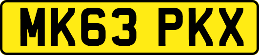 MK63PKX