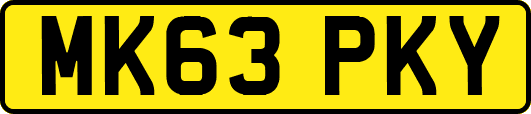 MK63PKY