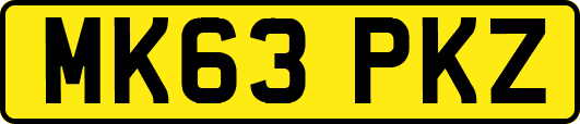 MK63PKZ
