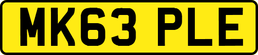 MK63PLE