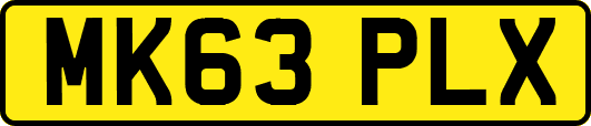 MK63PLX
