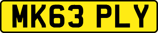 MK63PLY