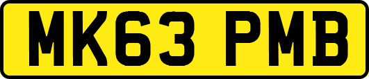 MK63PMB