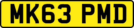MK63PMD