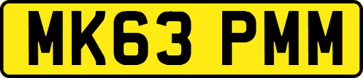 MK63PMM