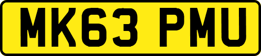 MK63PMU