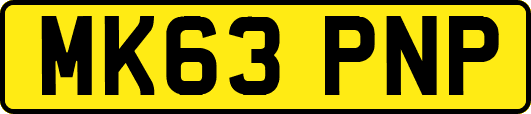 MK63PNP