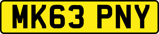 MK63PNY