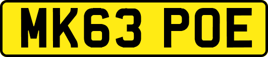 MK63POE