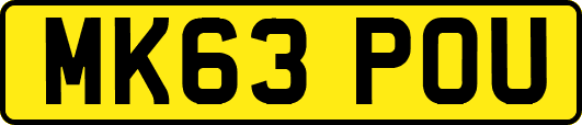 MK63POU