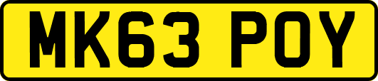 MK63POY