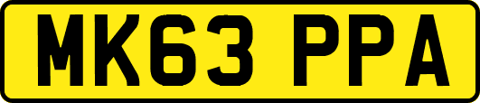 MK63PPA