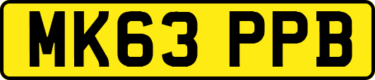 MK63PPB
